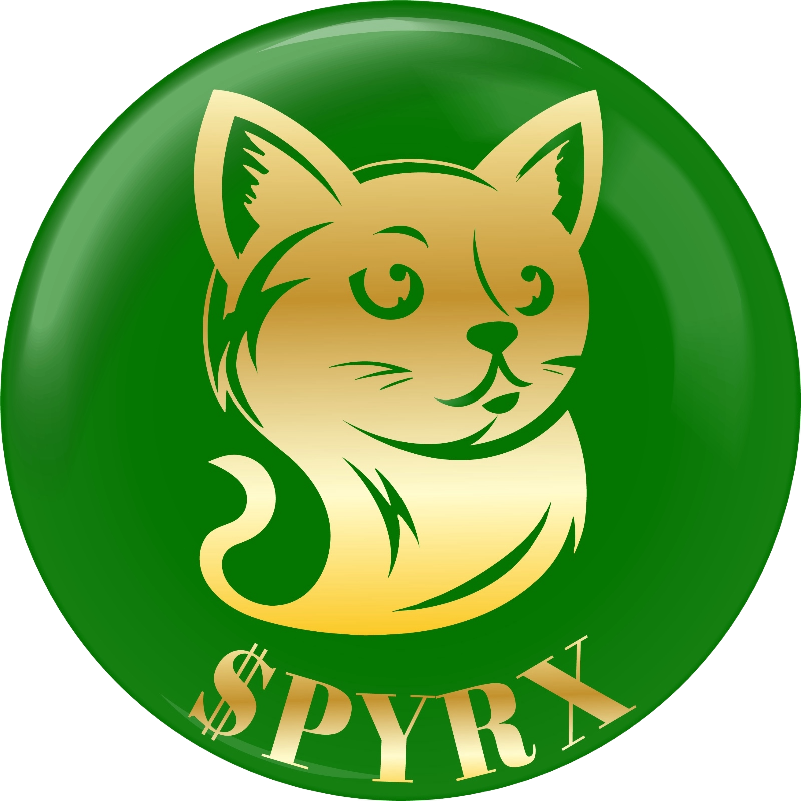 Pyrand Pin